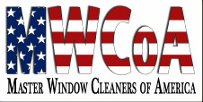 Master Window Cleaners of America logo link